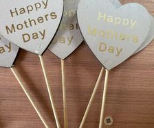 grey mother's day pick