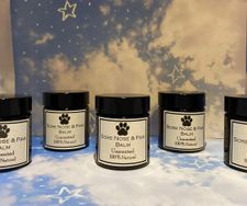 Sore Nose and Paw Balm - 100% natural